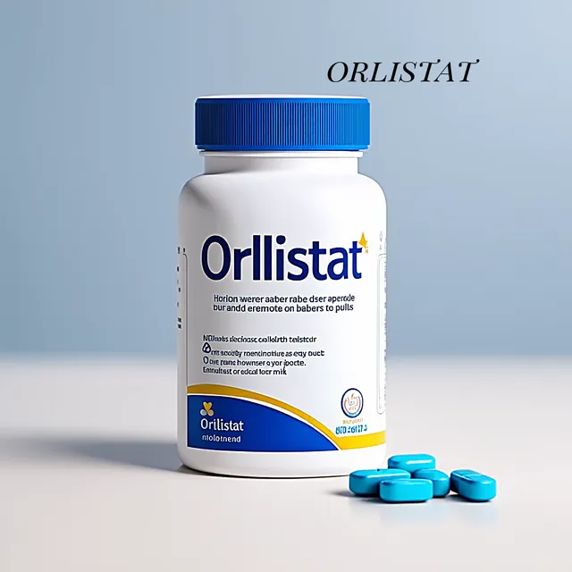 Orlistat precio por ioma